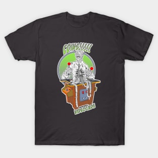 zombie-arcade T-Shirt